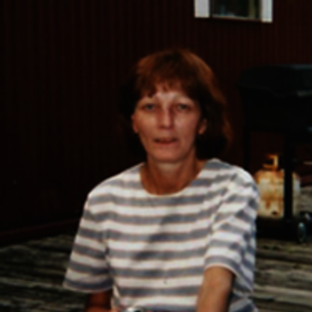 Linda Lee Ortiz