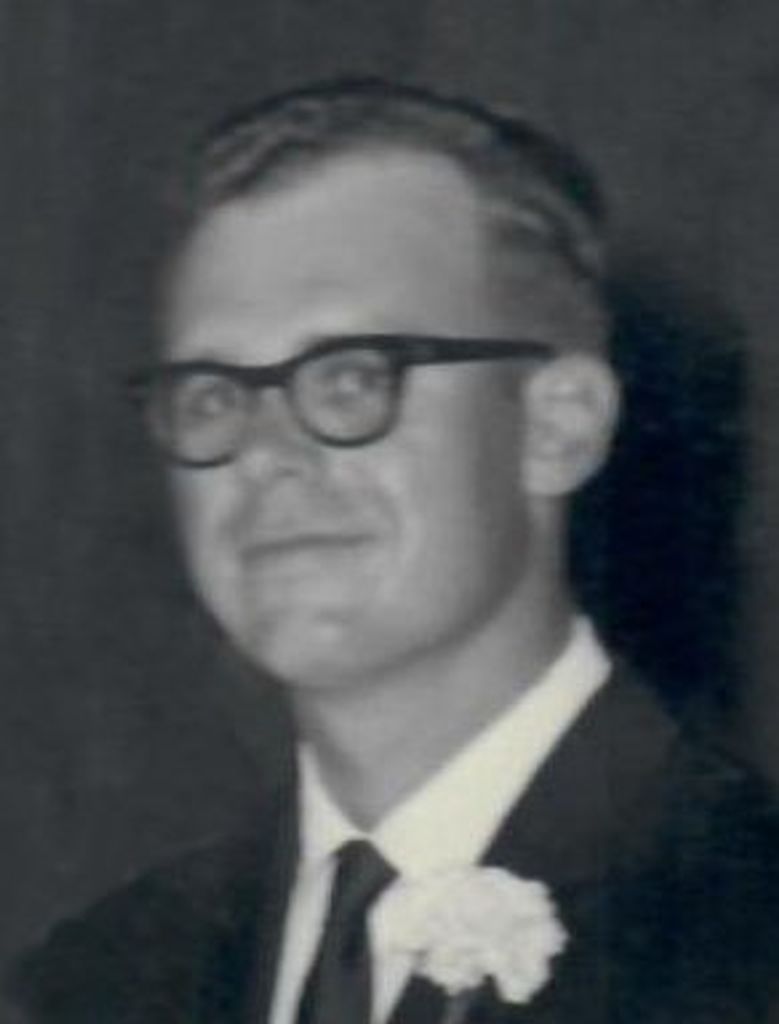 Vernon A. Lichtenegger