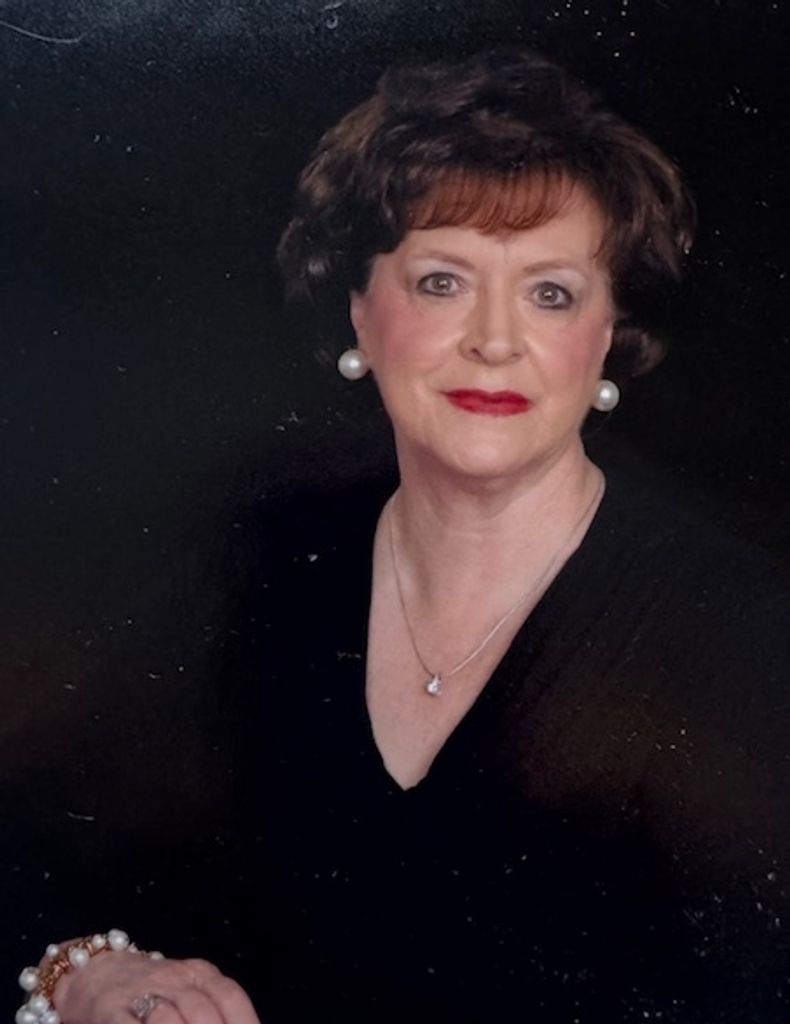 Evelyn "Jane" Peck Profile Photo