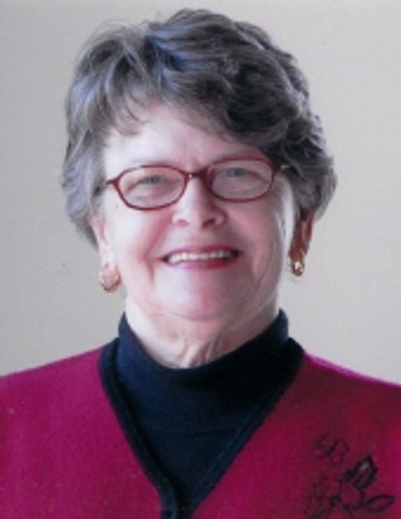 Anna M.  Mager Profile Photo