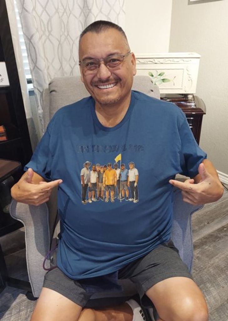 Juan Antonio Mota Profile Photo