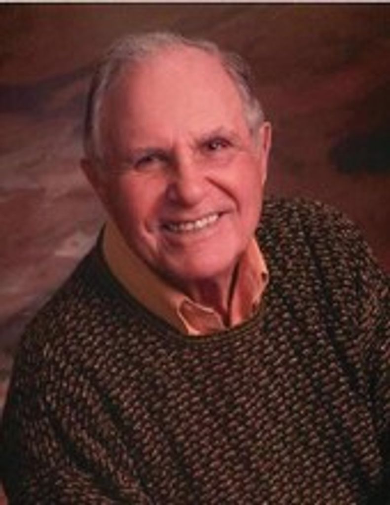 Andrew Robert Decarto Profile Photo