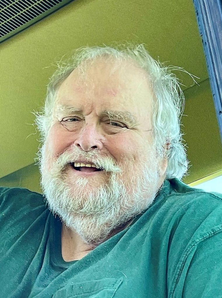 Charles Edward Fulkerson Profile Photo