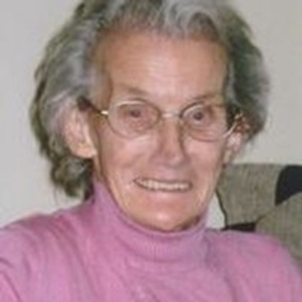 Janet M. Fletcher