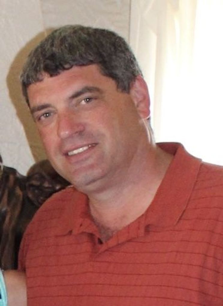 John F. Tomasic Profile Photo