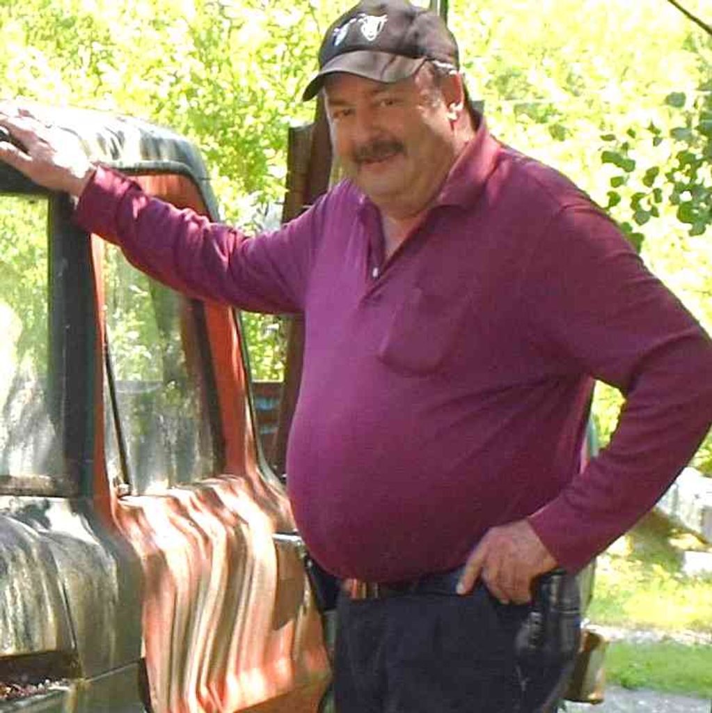 Loren Vermont Little Profile Photo