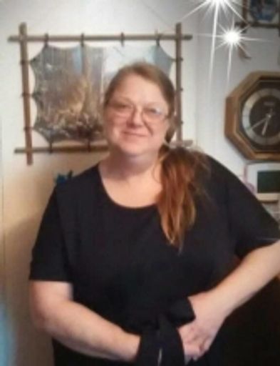 Samantha L. Allen Profile Photo