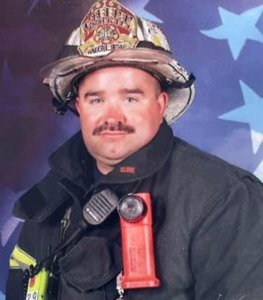Richard Wolfe