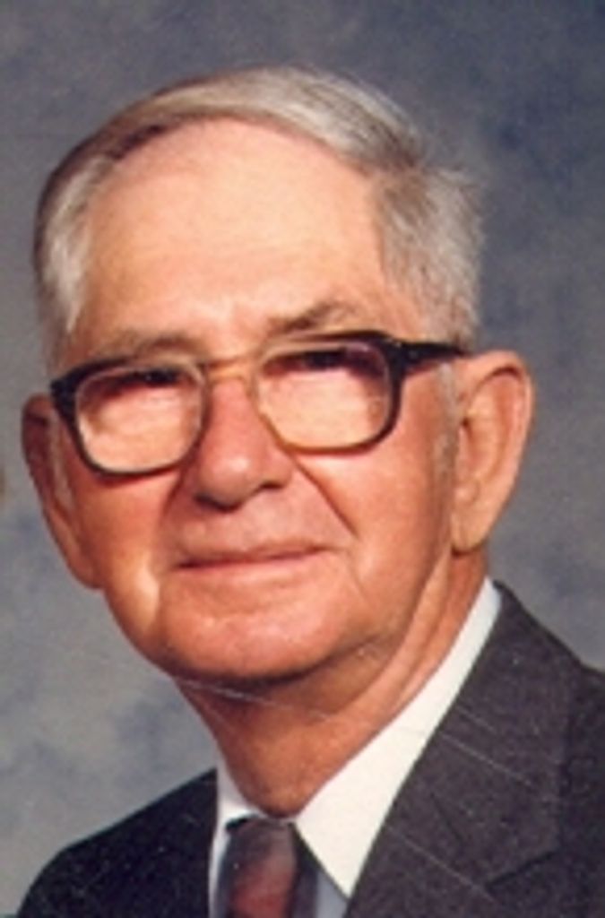 Doris T. Foster