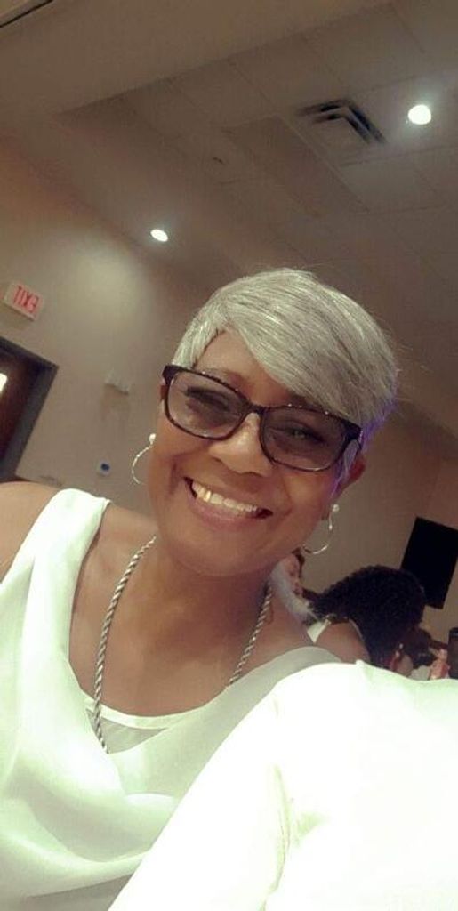 June Ella Grandberry Profile Photo