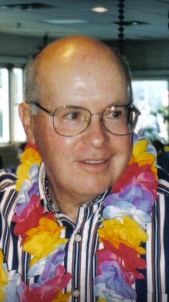Robert Gordon Mckinney Profile Photo