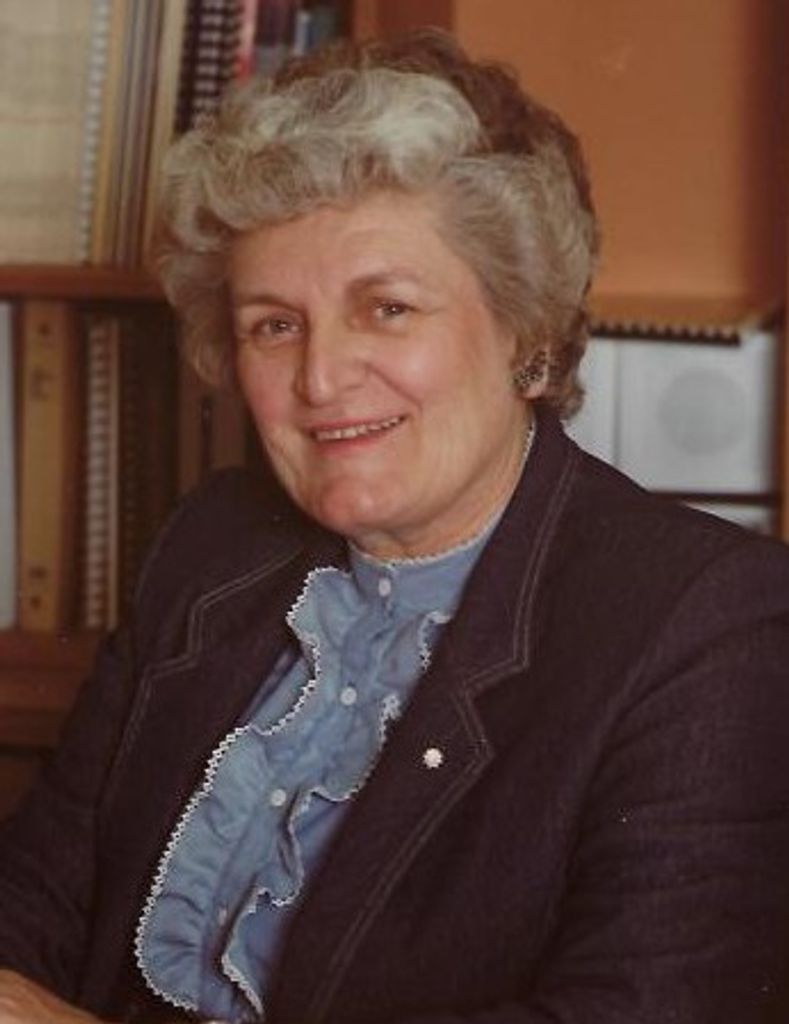 Beth Collett Sweatfield