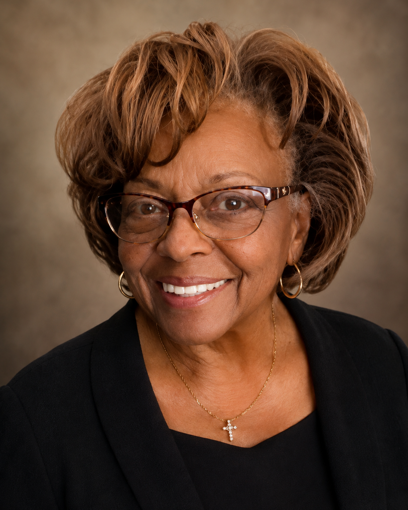 Min. Anita Renee Garrett Profile Photo