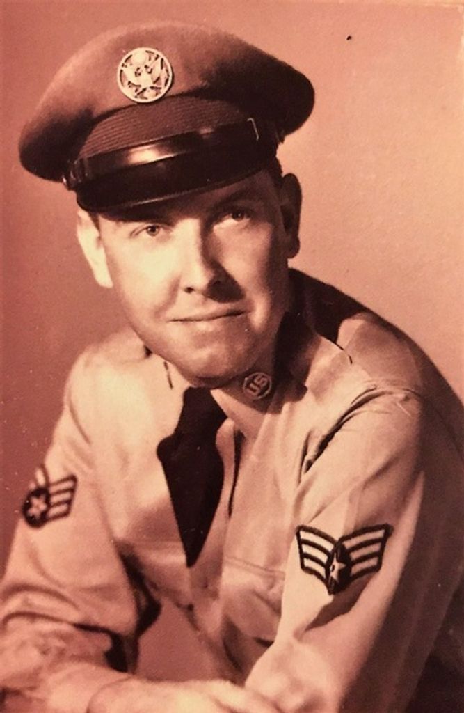 Bobby Harlin Profile Photo