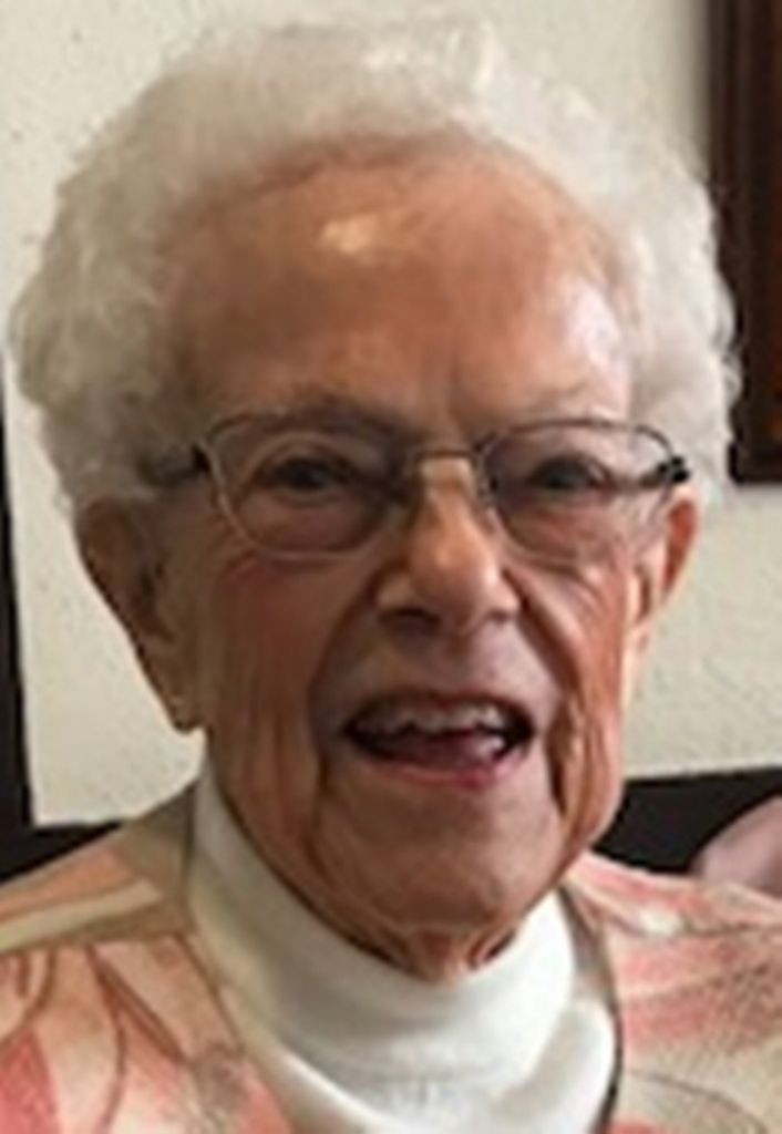 Doris Catherine Baker Dillon Profile Photo