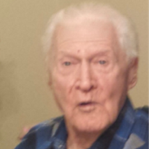 Harold Duane Jones Profile Photo