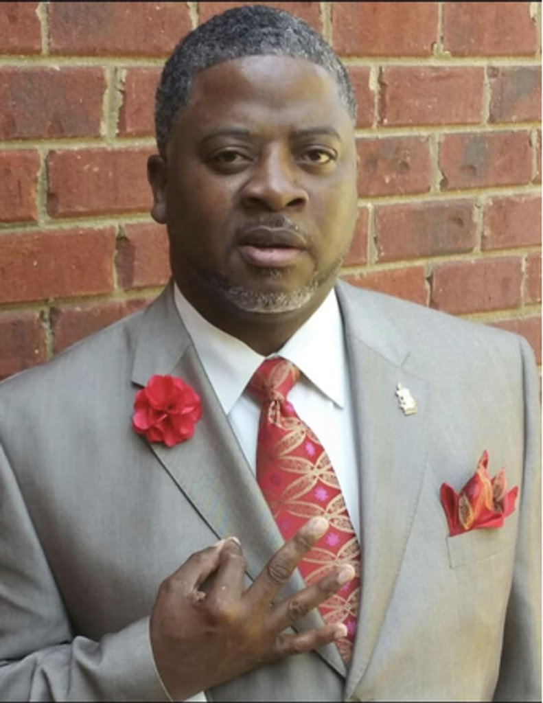 Dedrick L. Cameron Profile Photo