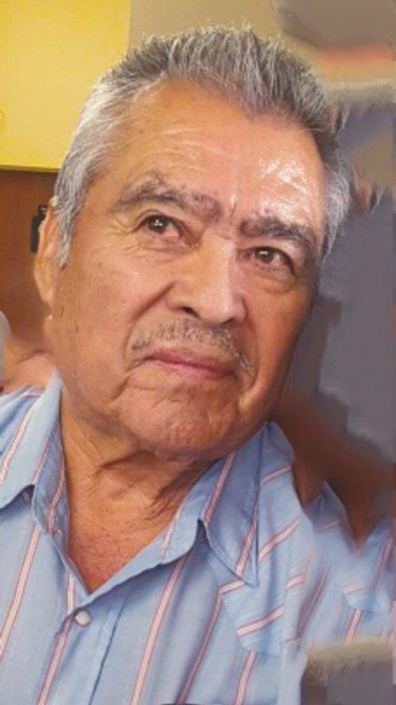 Amado L. Delgado Profile Photo