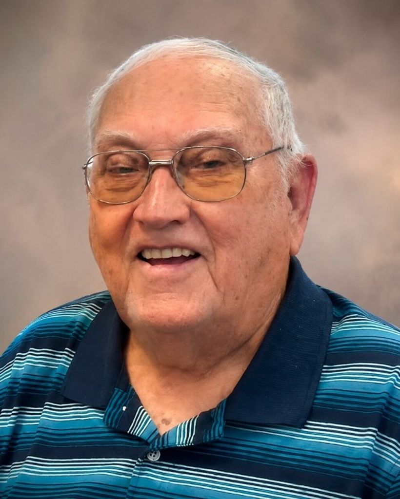Paul W. Bruenger