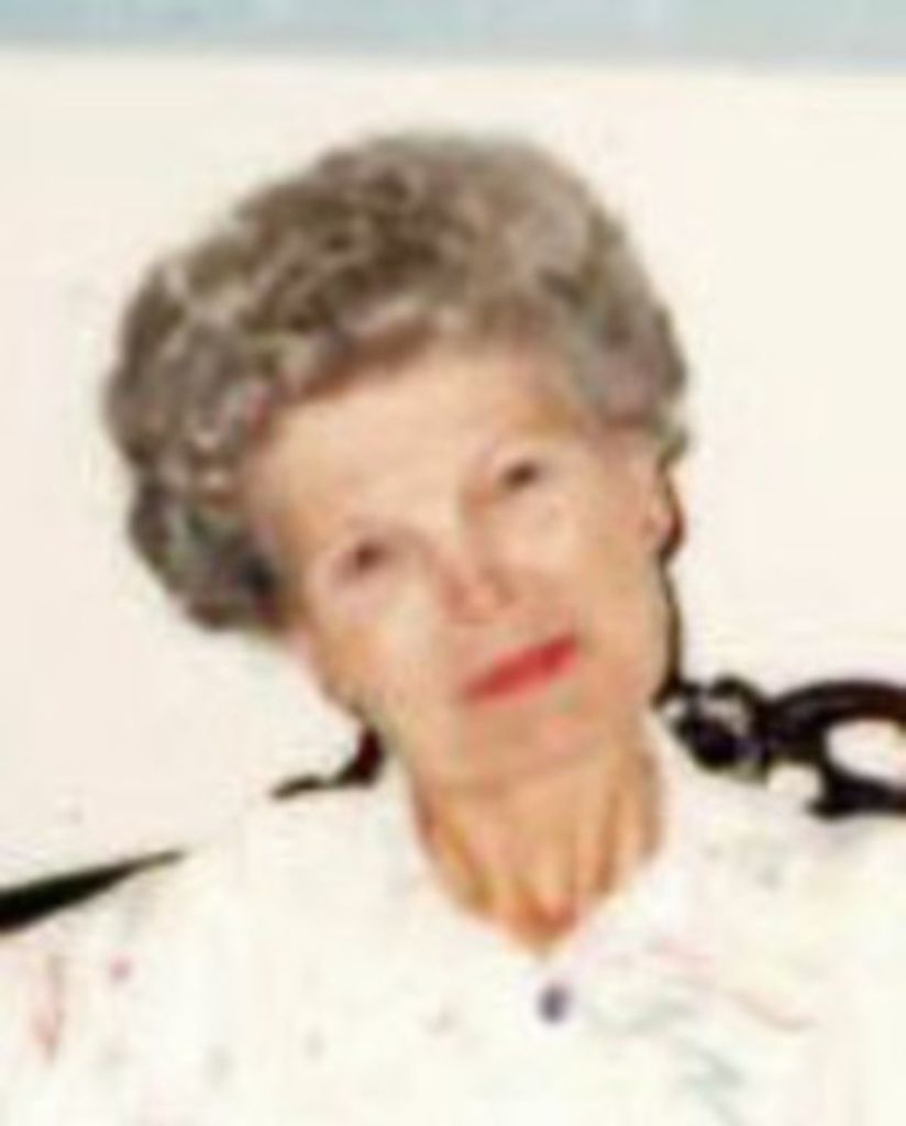 Dorothy M. Hall