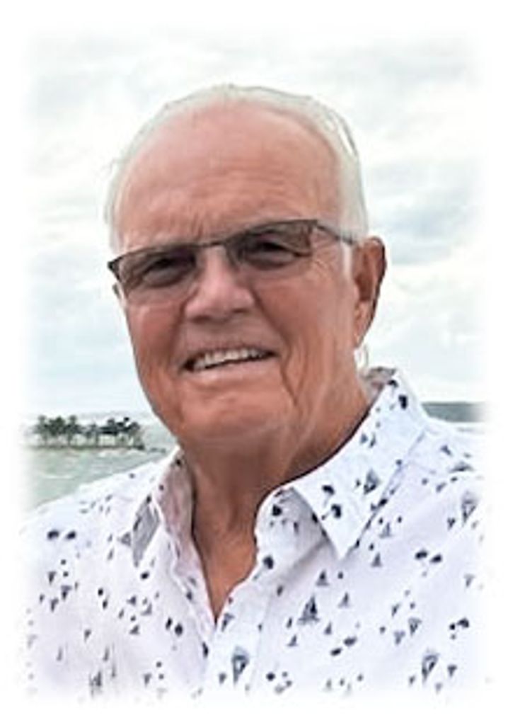Dean R. Hall Profile Photo