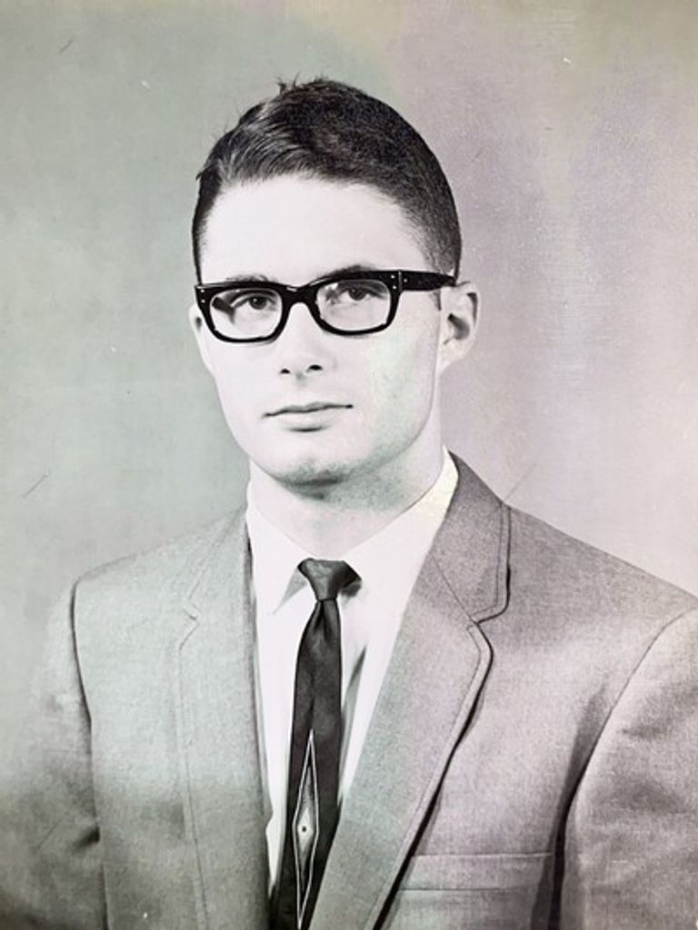Charles Kellar Burns, Jr.
