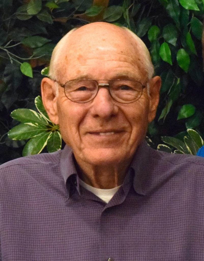 Norman Vissering
