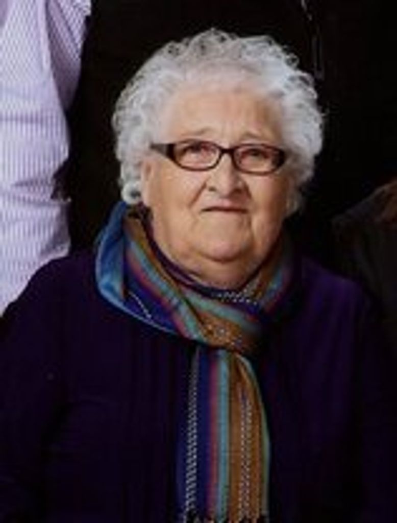 Freda Vinson Brabson