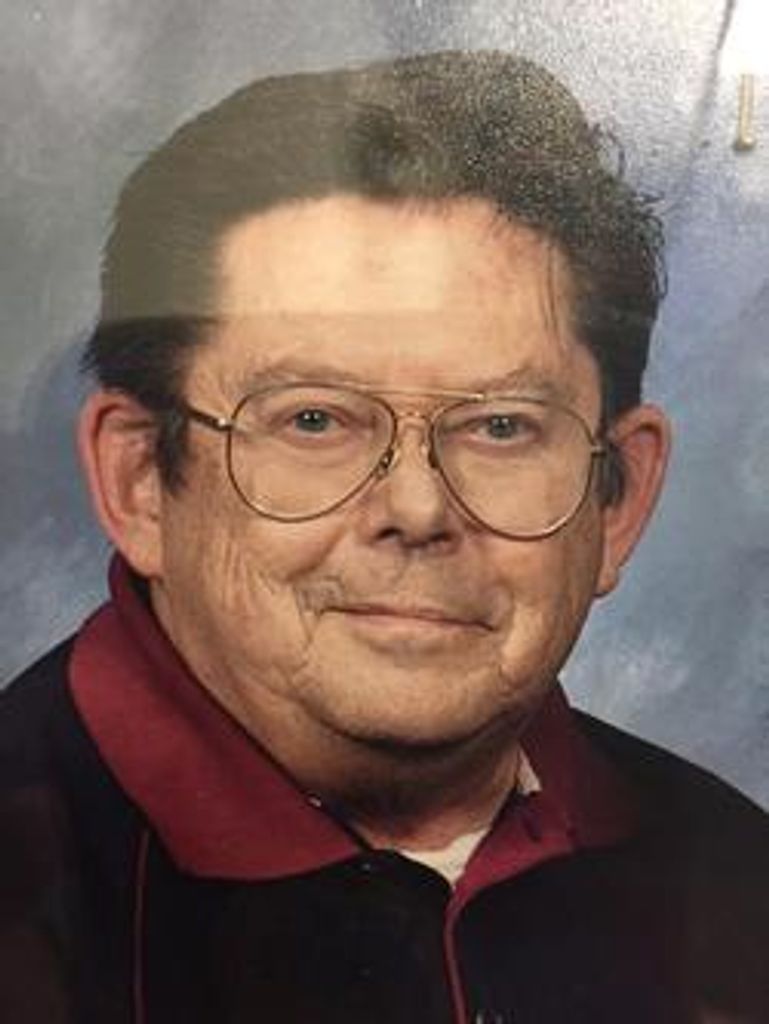 Dennis A. Farrington