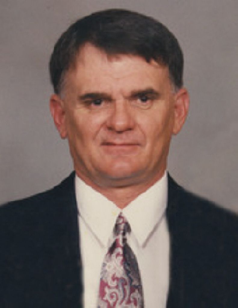 Jerry Rhoades