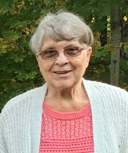 Margaret Seabrook Profile Photo