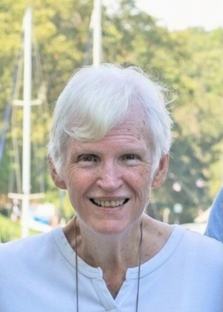 Mary Teresa Nichols Profile Photo