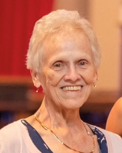 Ardith May Parsells's obituary image