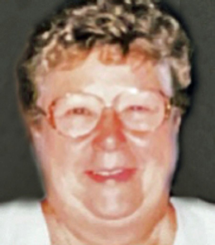 Jane Louise Boyer