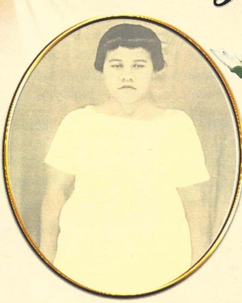 Juanita Harris