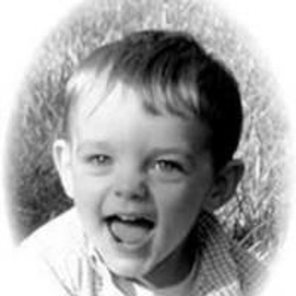 Weston Luke Guiltner