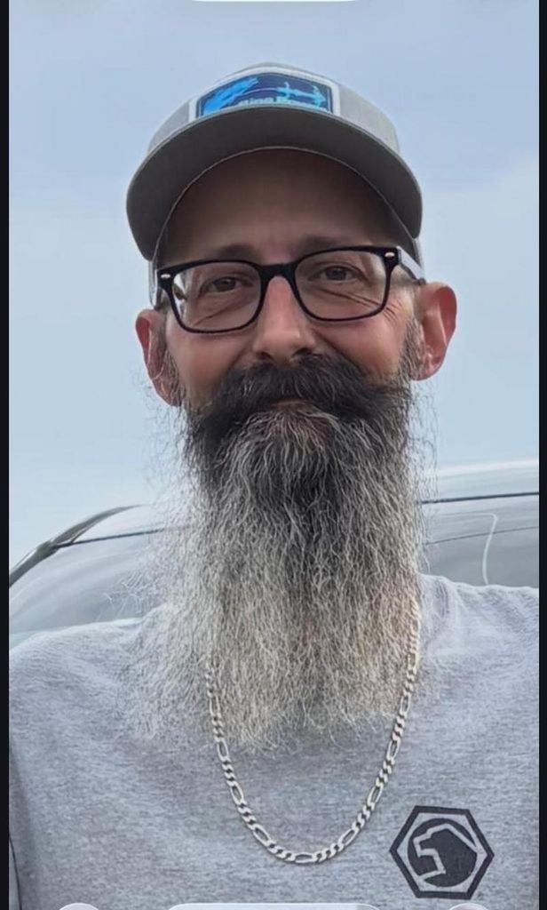 John Westley Hardin Profile Photo