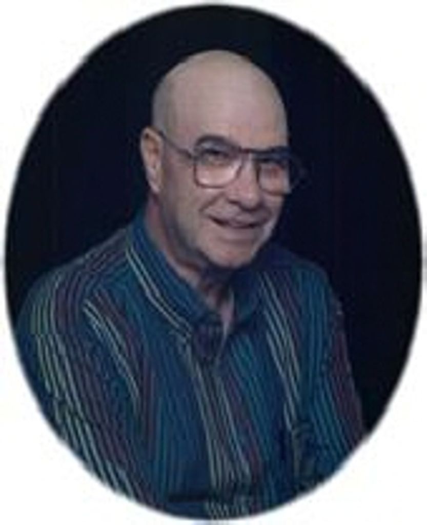 Howard Richard Williams