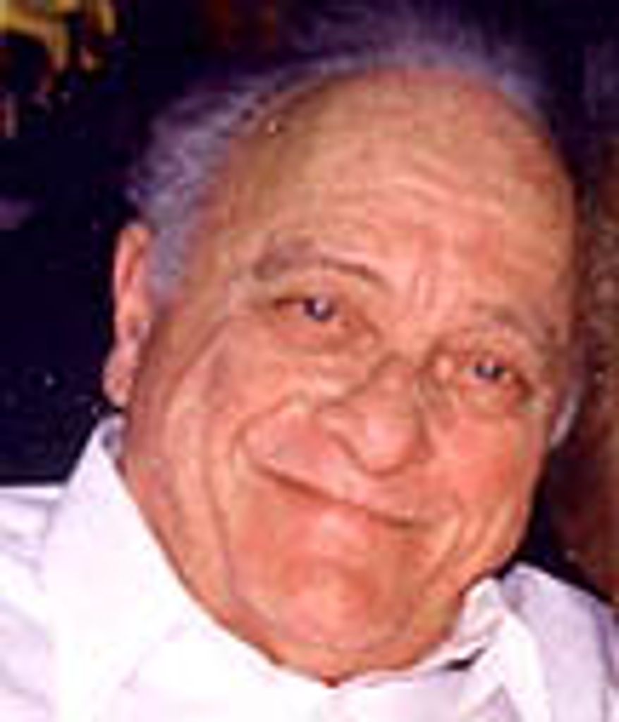 Michael Vincent Crescenzi