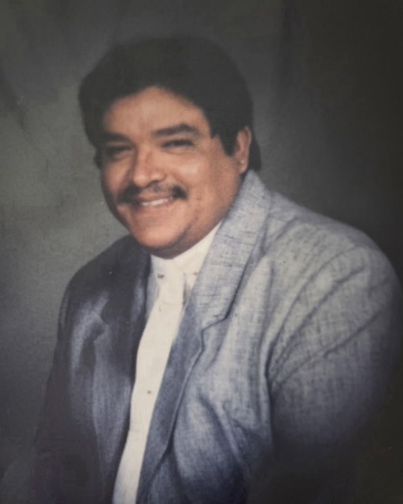 Fortino P. Guzman Profile Photo