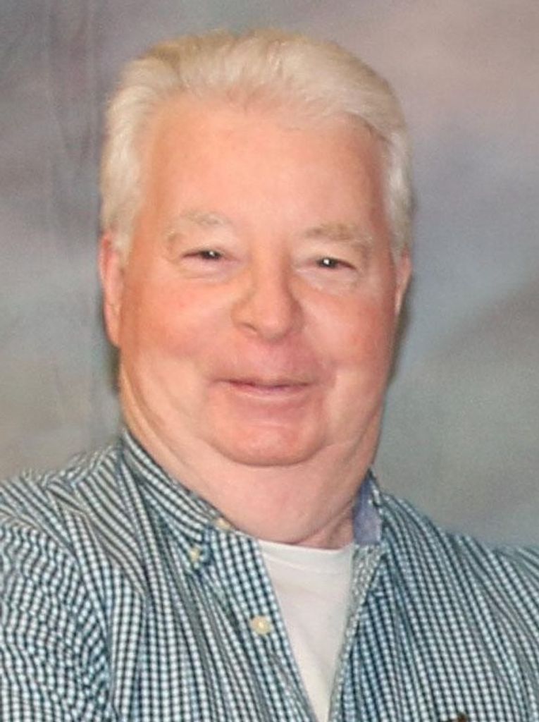 David J. Riffey