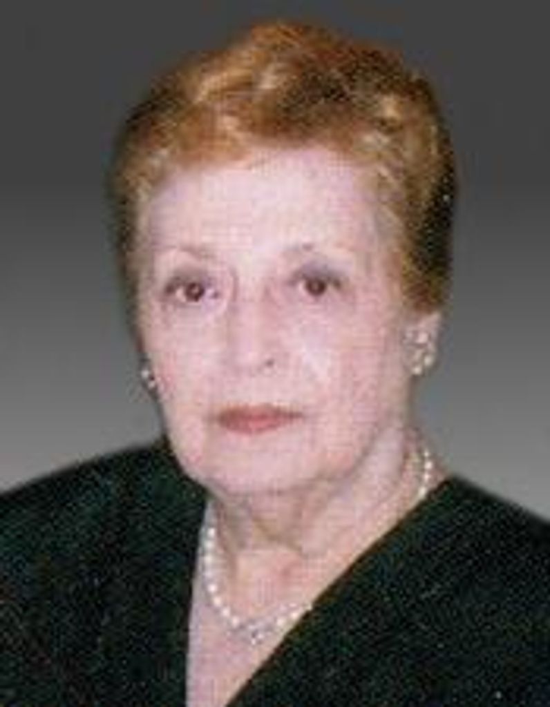 Katherine Rose Pace