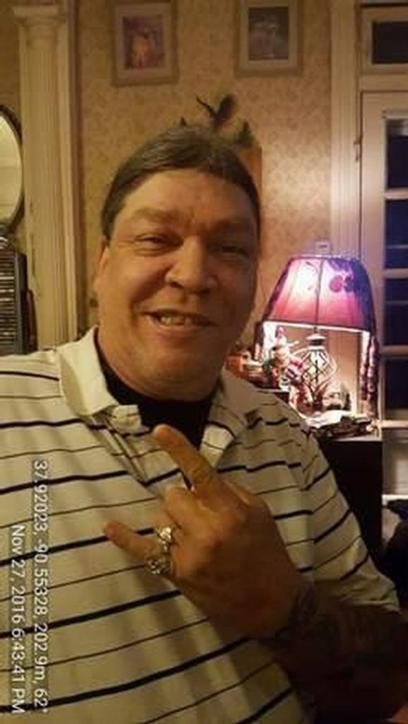 Chuck Ramsey