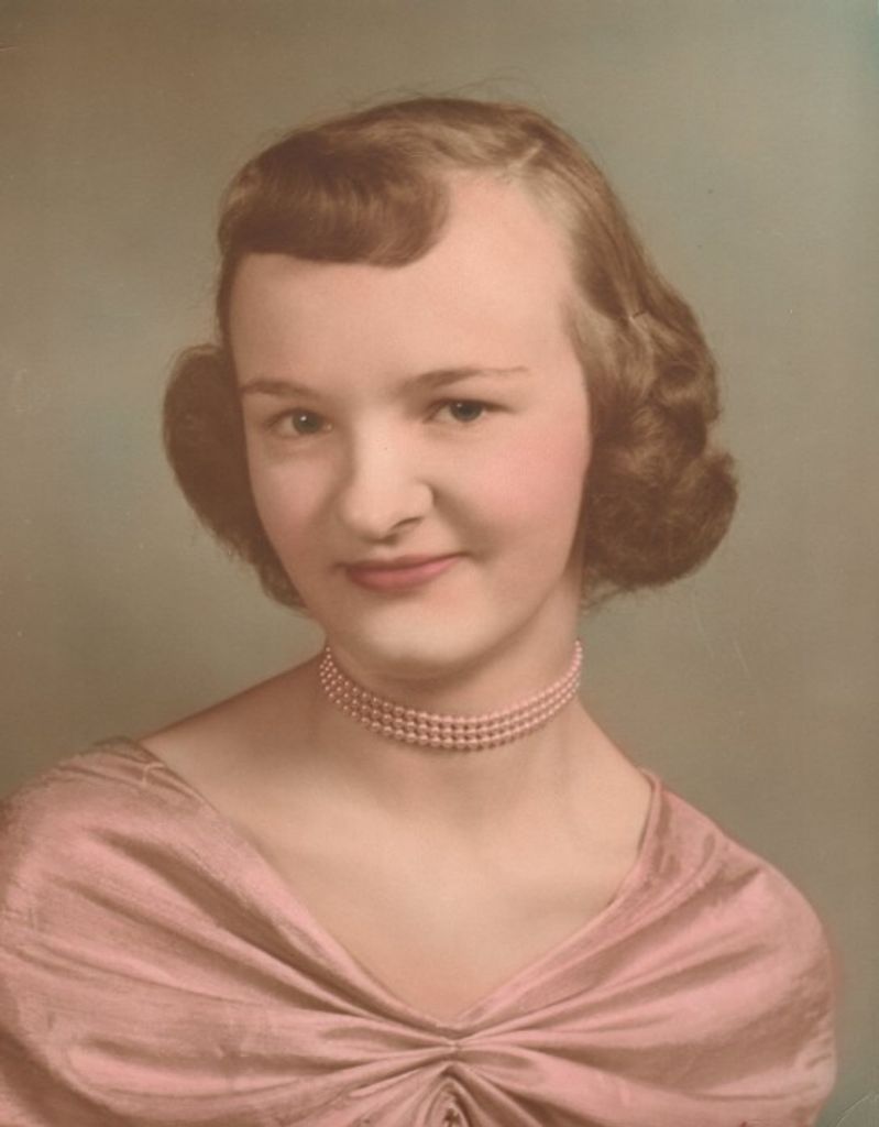 Rose Marie Williams