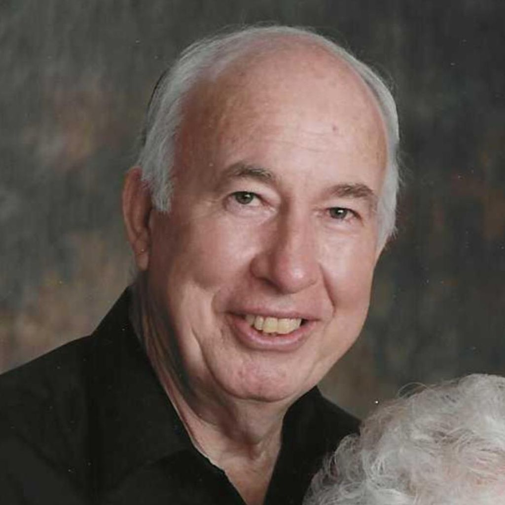 George Edward Martin Profile Photo