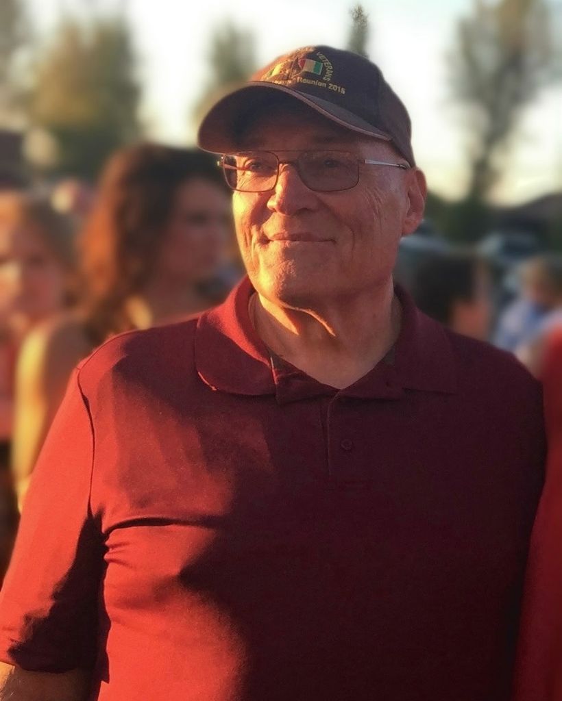 Timmy Alan Slagowski Profile Photo