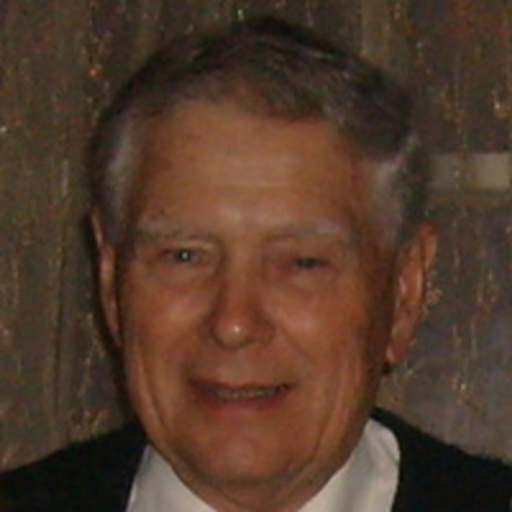 Robert Lee Remick Profile Photo