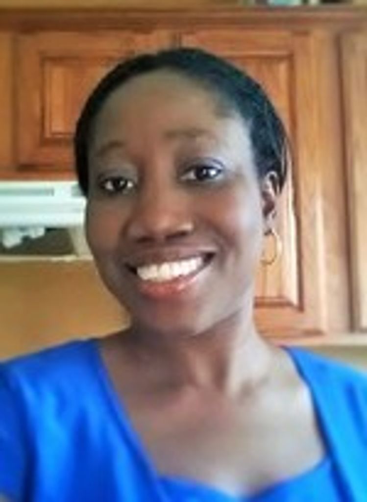 Folashade Lekuti