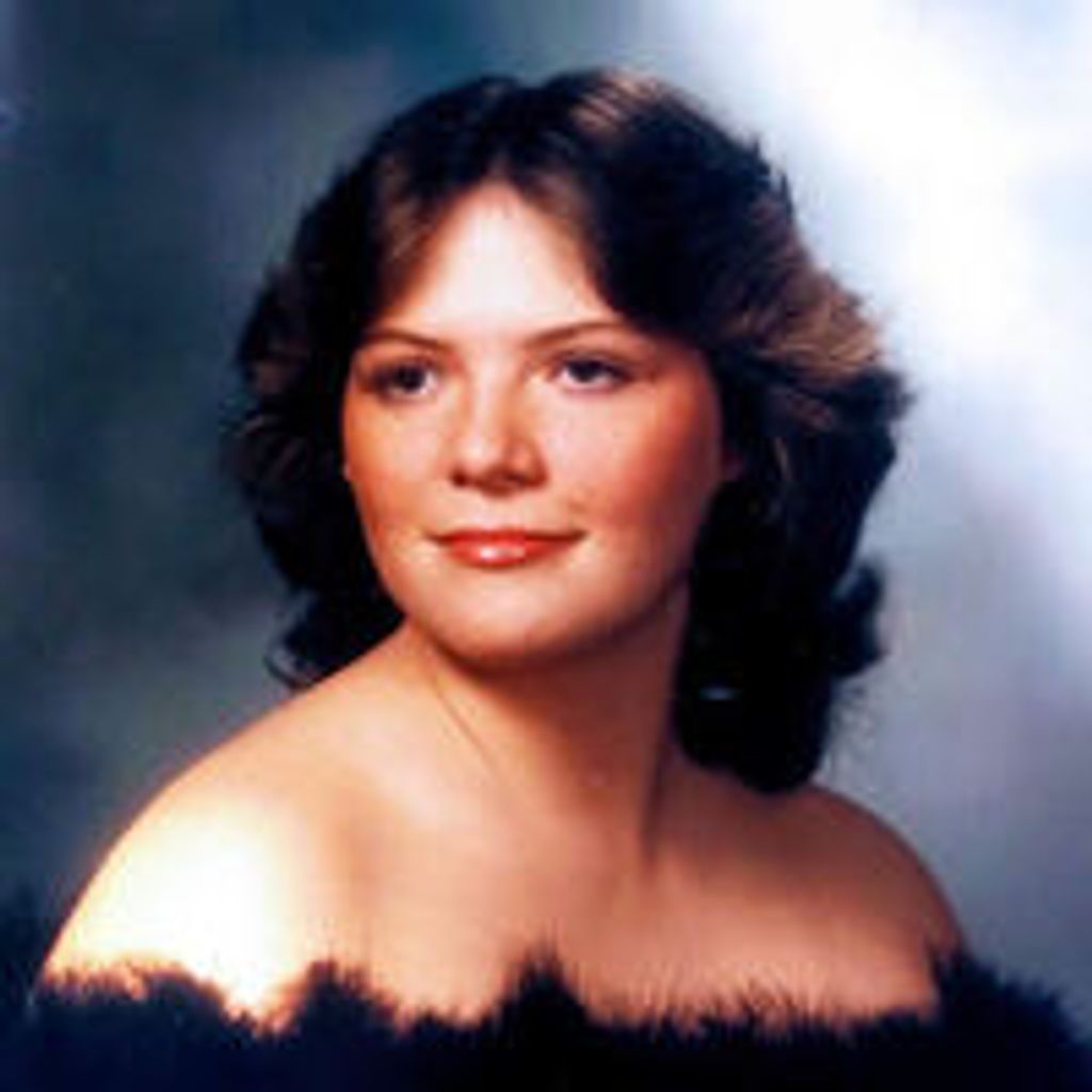 Jody Lynn Henson... Age 49