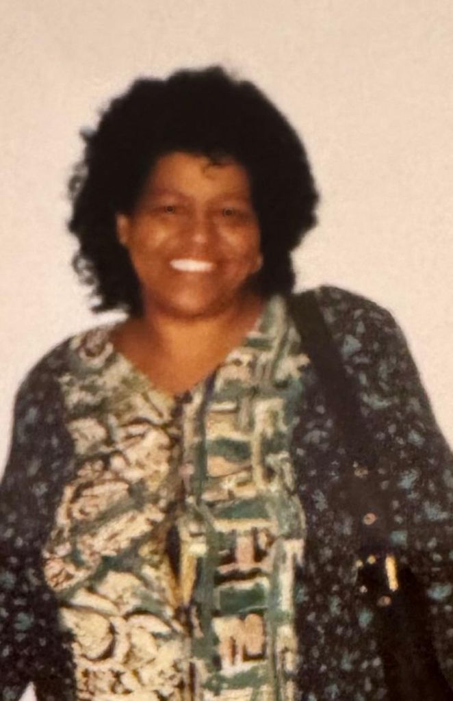 Mary Elizabeth Joiner Profile Photo